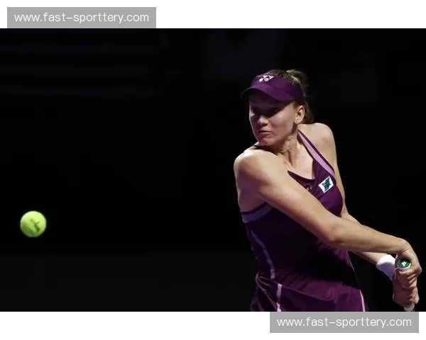 集锦WTA：唤醒你对女子网球的热爱